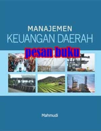 Manajemen Keuangan Daerah