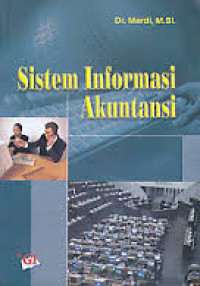 Sistem Informasi Akuntansi