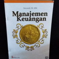 Manajemen Keuangan