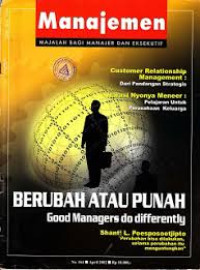 Manajemen : jilid 2 / Stephen P. Robbins & Mary Coulter; Alih bahasa, Bob sabran dan Devri Barnadi Putera ; editor novietha indra sallama