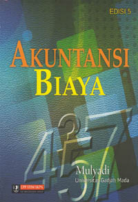 Akuntansi Biaya