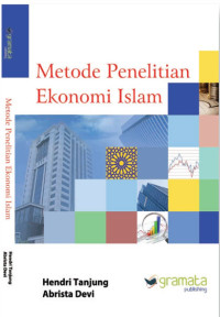 Metodologi Penelitian Ekonomi Islam