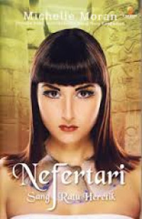 Nefertari  Sang Ratu Heretik