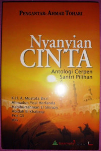 Nyanyian Cinta