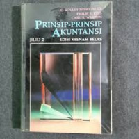 Prinsip-Prinsip Akuntansi