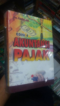 Akuntansi Pajak