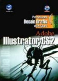 Panduan Desain Grafis dengan Adobe Illustrator CS2