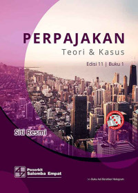 Perpajakan : Konsep, Aplikasi, Contoh, dan Studi Kasus