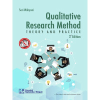 Qualitative Research Method : Theory And Practice