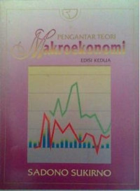 Makroekonomi : Pengantar Teori