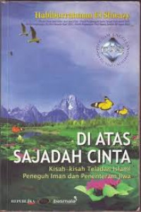 Diatas Sajadah Cinta