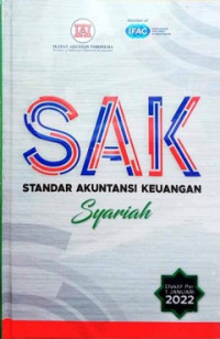 Standar Akuntansi Keuangan 2022