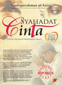 Syahadat Cinta