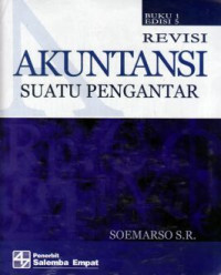 Revisi Akuntansi Suatu Pengantar