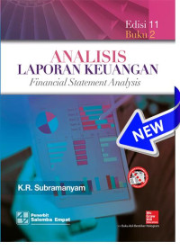 Analisis Laporan Keuangan = Financial Statement Analysis