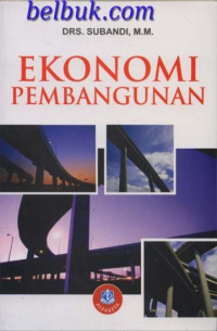 Ekonomi Pembangunan