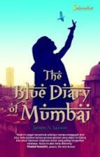 The Blue Diary Mumbai