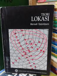 Teori lokasi