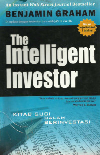 The intelligent investor