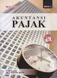 Akuntansi Pajak