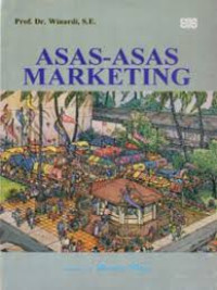 Asas-Asas Marketing