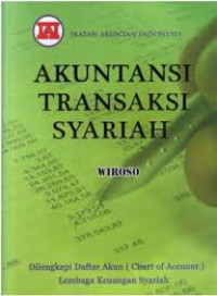 Akuntasi Transaksi Syariah