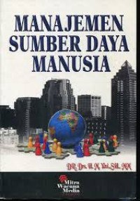 Manajemen Sumber Daya Manusia