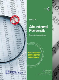 Akuntansi Forensik = Forensic Accounting