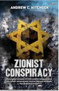 Zionis Conspiracy