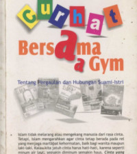 Curhat Bersama AA Gym