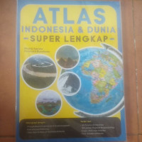 Atlas Indonesia & Dunia