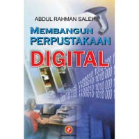 Membangun Perpustakaan Digital