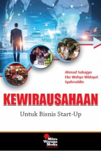 Kewirausahaan Untuk Bisnis Star-Up