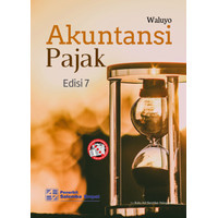 Akuntansi Pajak