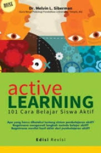 Active Learning : 101 Cara belajar Siswa Aktif