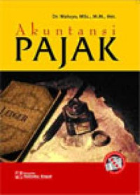 Akuntansi Pajak