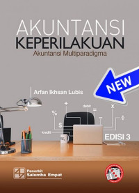 Akuntansi Keperilakuan : Akuntansi Multiparadigma