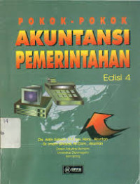 Pokok-Pokok Akuntansi Pemerintahan