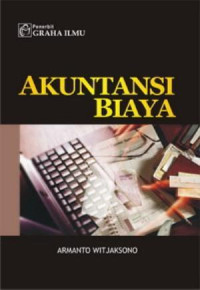 Akuntansi Biaya