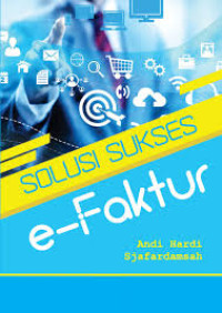 Solusi Sukses e-Faktur