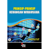 Prinsip-Prinsip Keuangan Wirausaha