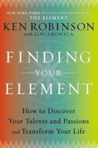 Finding Your Element