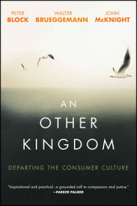 An Other Kingdom : Departing The Consumer Culture