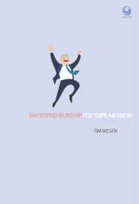 Entrepreneurship itu 