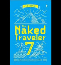 The Naked TRaveler 7