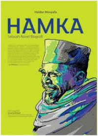 Hamka Sebuah Novel Biografi