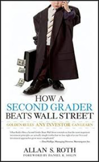 How A Second Grader Beats Wall Street