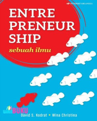 Entre Preneur Ship : Sebuah Ilmu