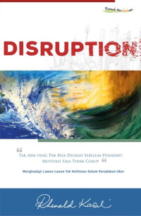 Disruption 