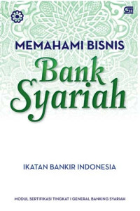 Memahami Bisnis Bank Syariah